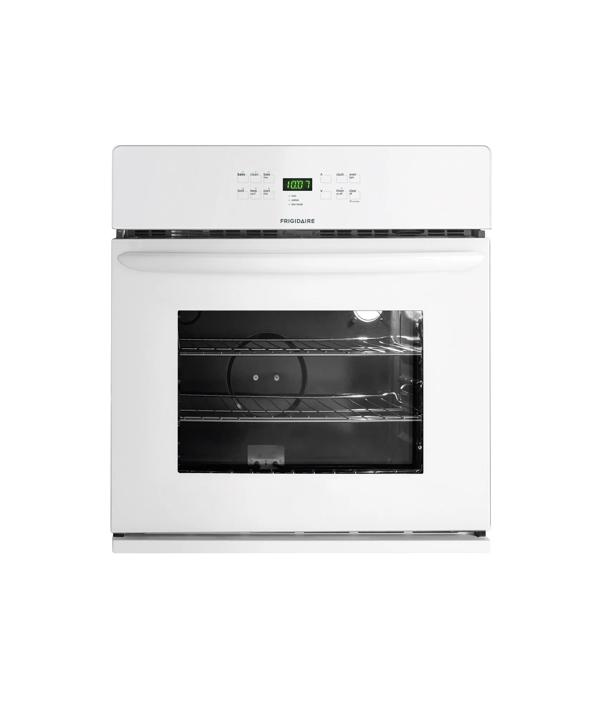 27" Single Electric Wall Oven