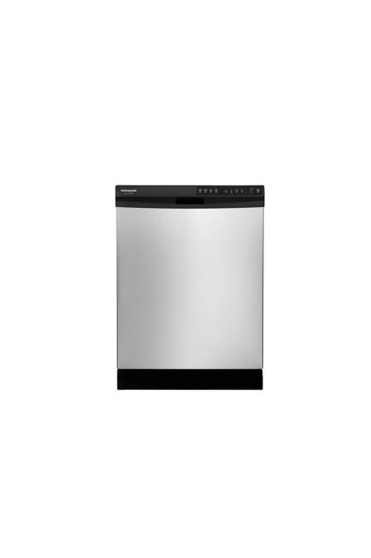 24" Built-In Dishwasher Stainless Steel-FGBD2435NF