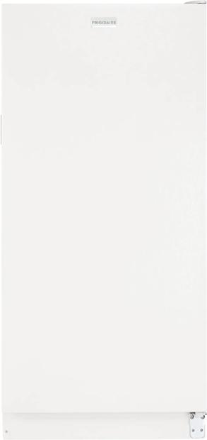 12.5 Cu. Ft. Upright Freezer White-FFU13M3HW