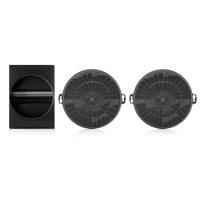 Ventilation Charcoal Air Filter