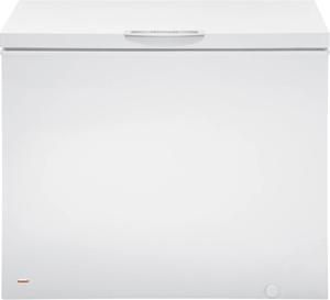 7.2 Cu. Ft. Chest Freezer