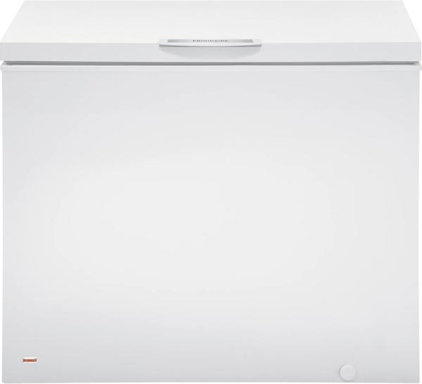7.2 Cu. Ft. Chest Freezer