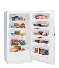 16.7 Cu. Ft. Upright Freezer