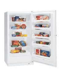 16.7 Cu. Ft. Upright Freezer