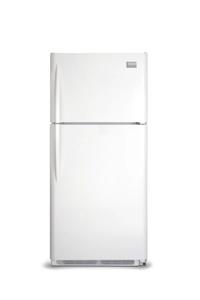 21 Cu. Ft. Top Freezer Refrigerator