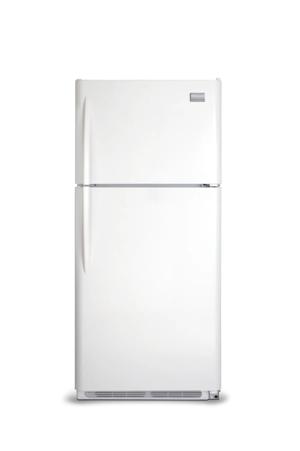 21 Cu. Ft. Top Freezer Refrigerator