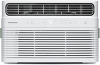 10,000 BTU Inverter Window Room Air Conditioner with Wi-Fi (Energy Star)