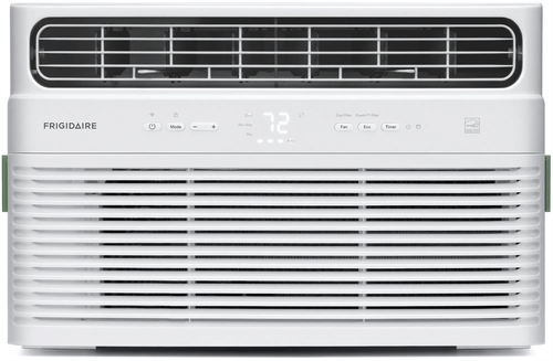 10,000 BTU Inverter Window Room Air Conditioner with Wi-Fi (Energy Star)