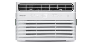 10,000 BTU Inverter Window Room Air Conditioner with Wi-Fi (Energy Star) - FHWW105WE1