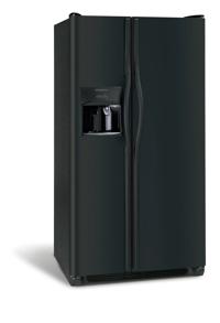 22.6 Cu. Ft. Counter-Depth Side-by-Side Refrigerator