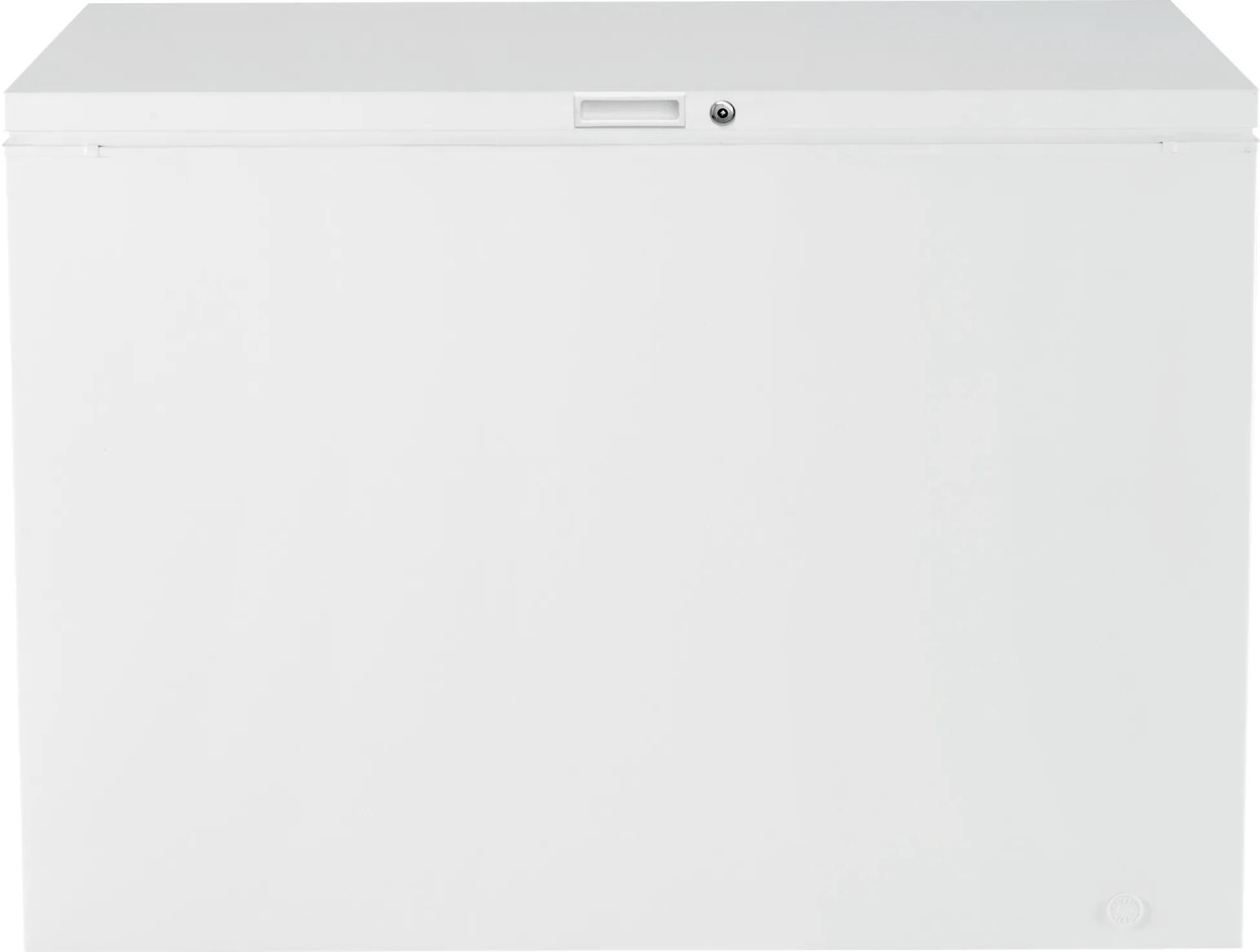 14.8 Cu. Ft. Chest Freezer