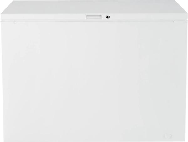 14.8 Cu. Ft. Chest Freezer