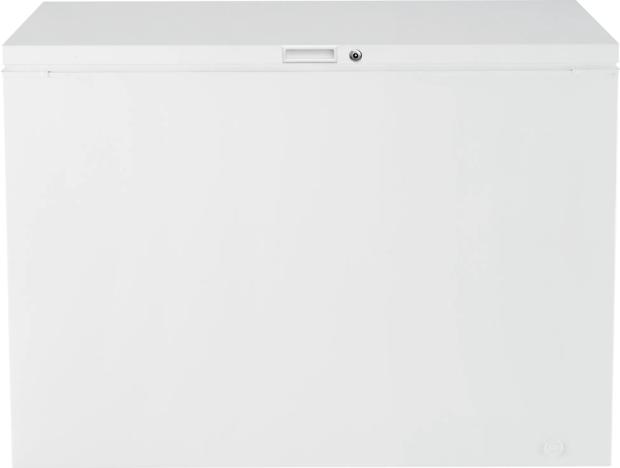 14.8 Cu. Ft. Chest Freezer White-FFCH15M1NW