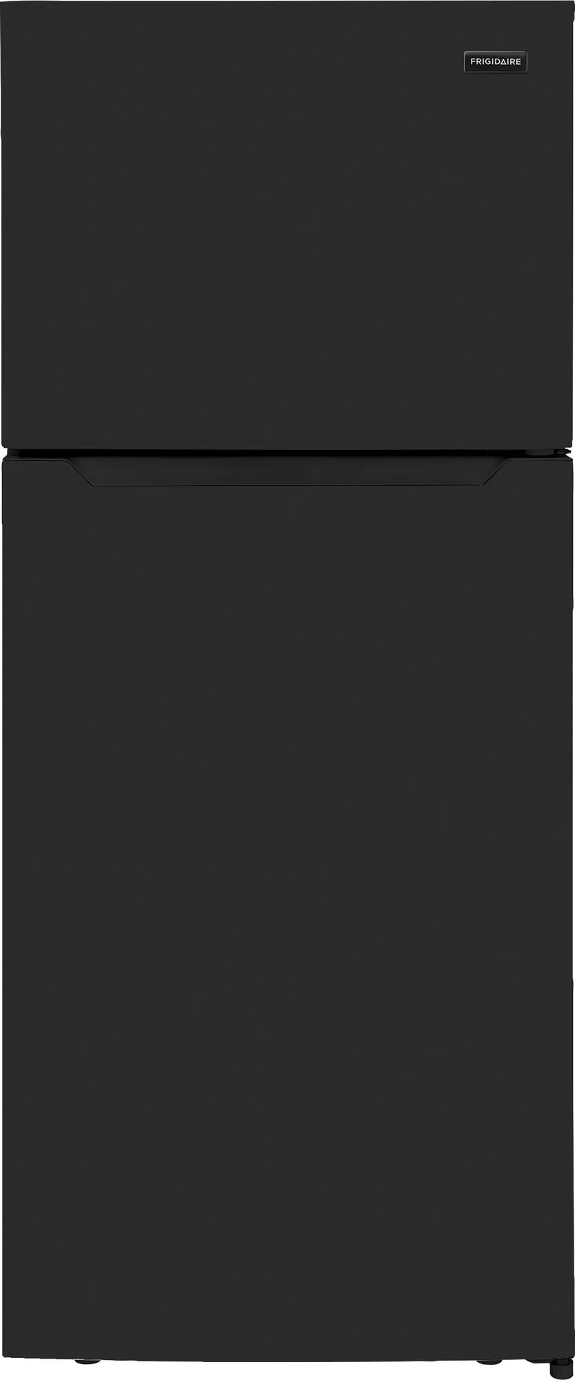 18 Cu. Ft. Top Freezer Refrigerator image