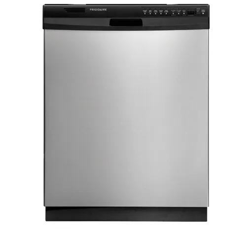 24" Built-In Dishwasher Stainless Steel-FGBD2435LS