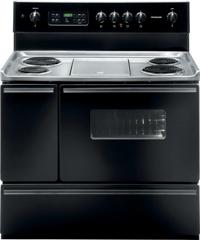 40" Freestanding Electric Range