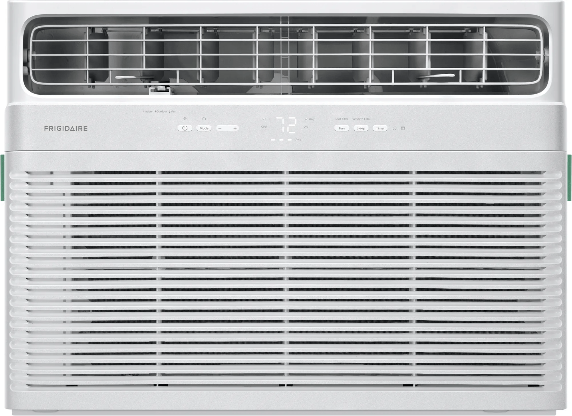 18,000 BTU Window Room Air Conditioner with Wi-Fi