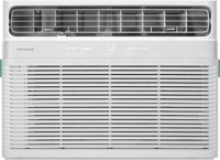 18,000 BTU Window Room Air Conditioner with Wi-Fi