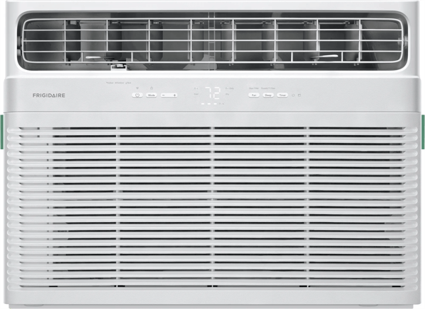 18,000 BTU Window Room Air Conditioner with Wi-Fi