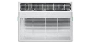 18,000 BTU Window Room Air Conditioner with Wi-Fi - FHWW184WE2