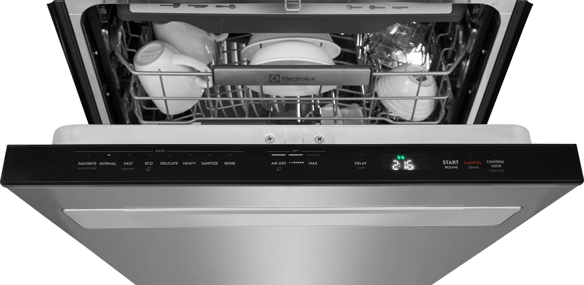 Frigidaire Dishwasher - Thumbnail 5