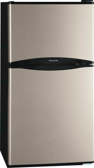 4.5 Cu. Ft. Compact Refrigerator