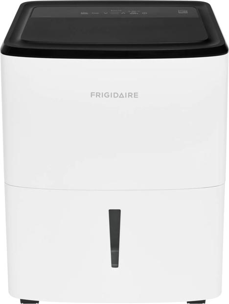 Frigidaire Déshumidificateur pour humidité faible d’une capacité de 22 pintes 