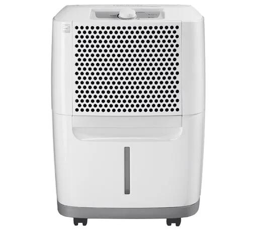 30 Pint Capacity Dehumidifier White-CAD301NWD