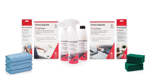 ReadyClean™ Kitchen Bundle