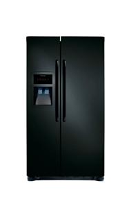 22.1 Cu. Ft. Side-by-Side Refrigerator