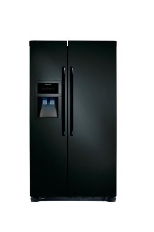 22.1 Cu. Ft. Side-by-Side Refrigerator