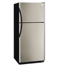 18 Cu. Ft. Top Freezer Refrigerator