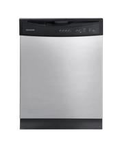 24" Built-In Dishwasher