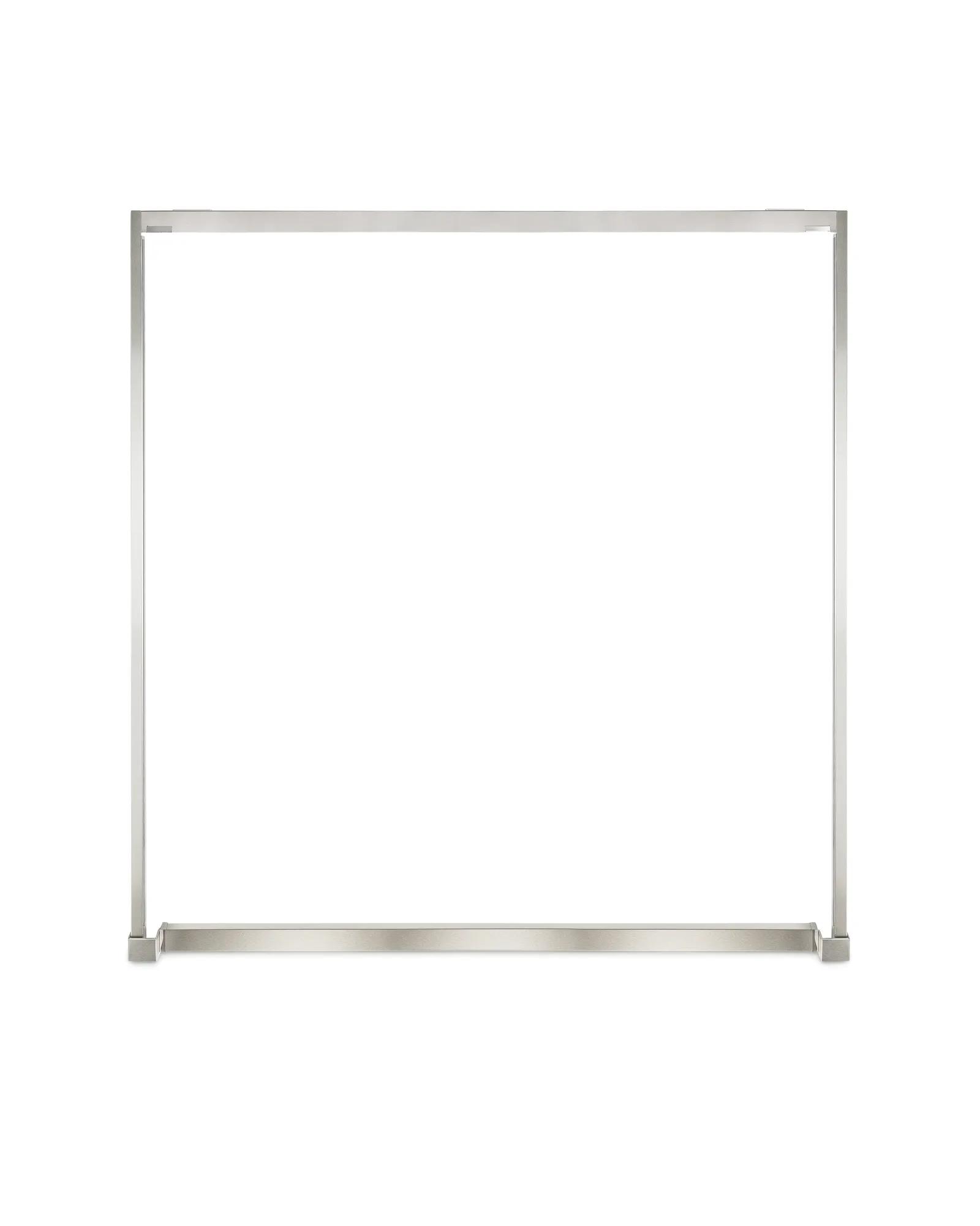 75” Dual Trim kit - Flat Design - TRMKTEZ2FL75