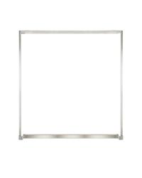 75” Dual Trim kit - Flat Design