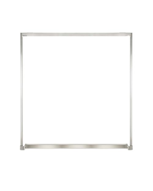 75” Dual Trim kit - Flat Design