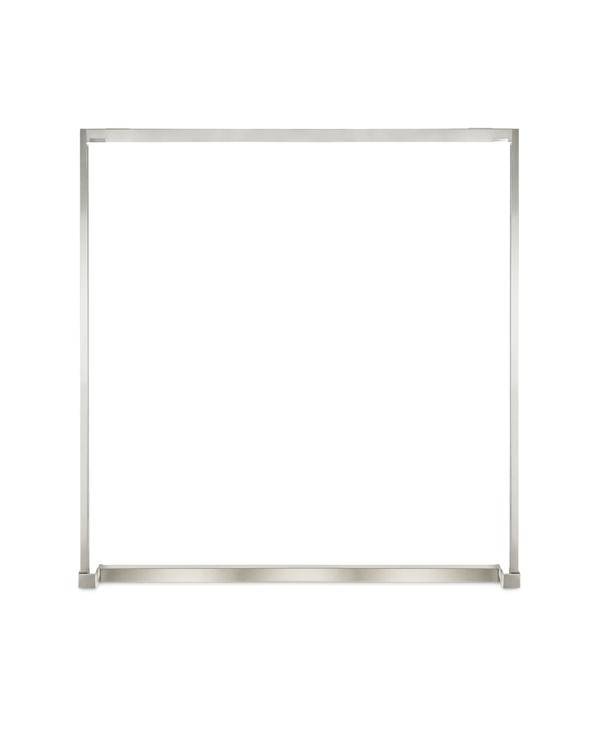 75” Dual Trim kit - Flat Design