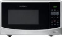 0.9 Cu. Ft. Countertop Microwave