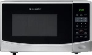 0.9 Cu. Ft. Countertop Microwave