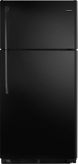 18 Cu. Ft. Top Freezer Refrigerator