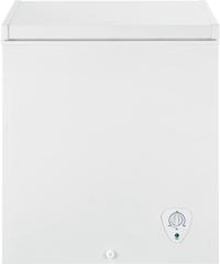 5 Cu. Ft. Chest Freezer