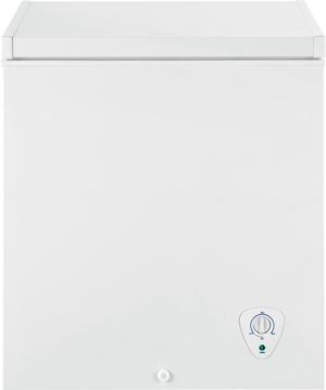 5 Cu. Ft. Chest Freezer