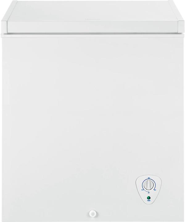 5 Cu. Ft. Chest Freezer