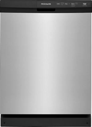 24" Dishwasher