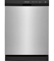 Frigidaire Lave-vaisselle intégré de 24 po