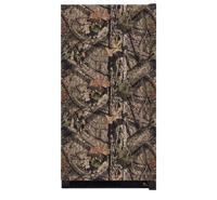 16.6 Cu. Ft. Camouflage 2-in-1 Upright Freezer or Refrigerator
