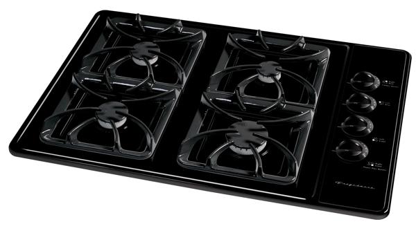 30" Gas Cooktop