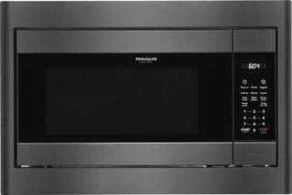 2.2 Cu. Ft. Built-In Microwave — Black Stainless Steel (FGMO226NUD)