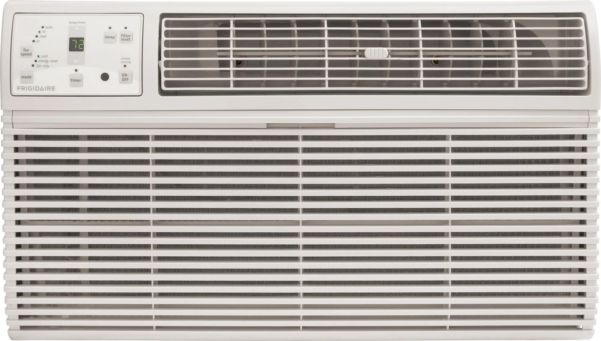 10,000 BTU Built-In Room Air Conditioner