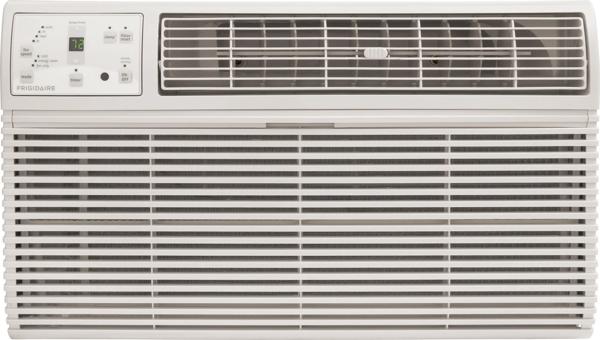 10,000 BTU Built-In Room Air Conditioner